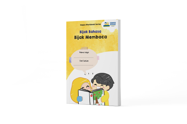 BIJAK BAHASA BIJAK MEMBACA