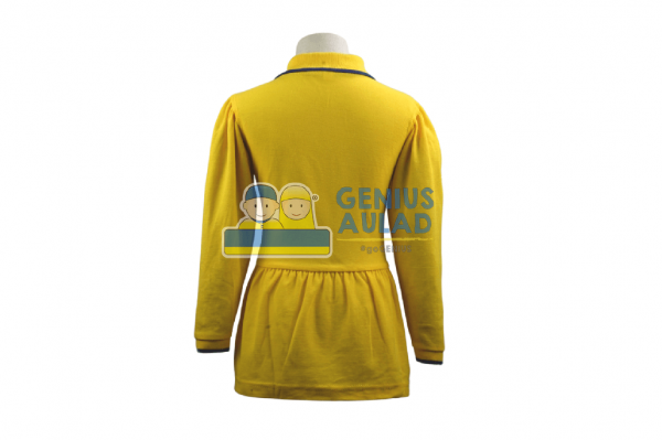 UNIFORM SHIRT (GIRL) C/W PANTS - Image 7