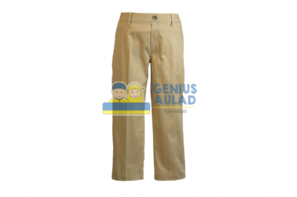 UNIFORM SHIRT (GIRL) C/W PANTS - Image 8