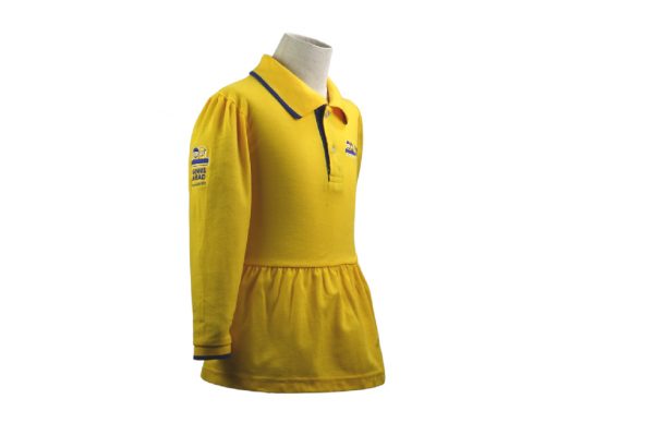 UNIFORM SHIRT (GIRL) - Image 2