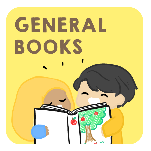 GENERAL BOOKS