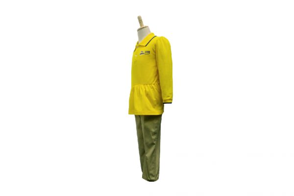 UNIFORM SHIRT (GIRL) - Image 6