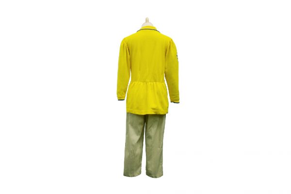 UNIFORM SHIRT (GIRL) - Image 7