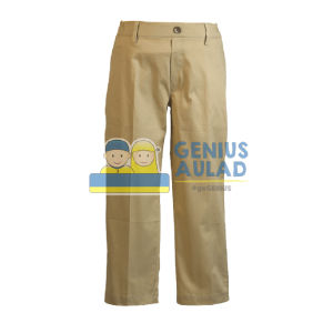 KINDERGARDEN LONG PANTS