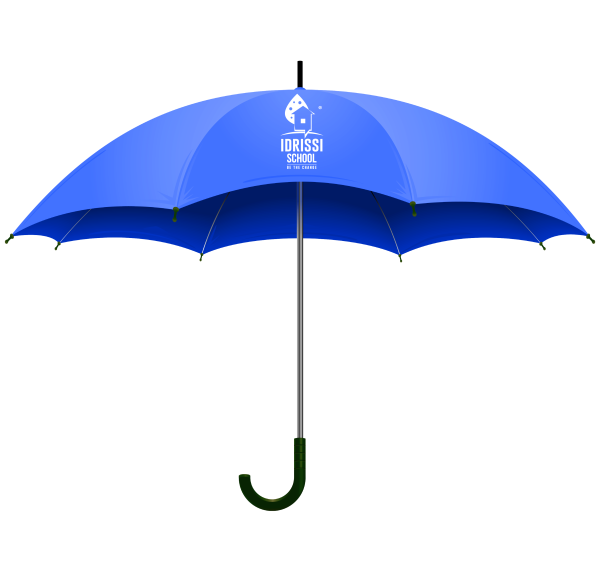 UMBRELLA [IDRISSI]