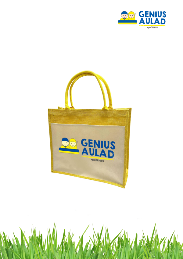 JUTE BAG