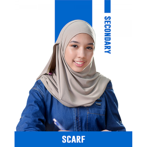 HIJAB (GIRL) Secondary