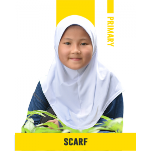 HIJAB (GIRL) Primary