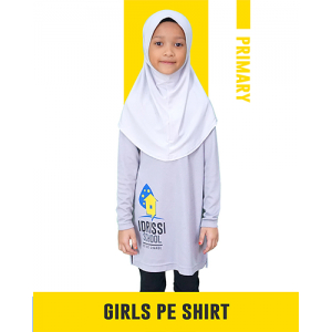 PE SHIRT (GIRL) Primary