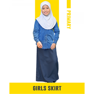SKIRT Primary