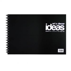 SKETCH BOOK