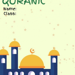 QURANIC MODULE (New students)