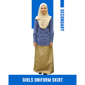 SKIRT Secondary