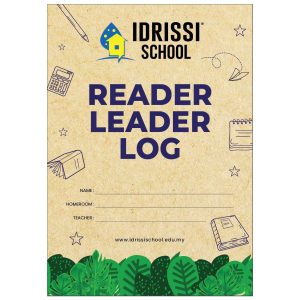 READER LEADER LOG