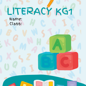 LITERACY MODULE (KG1 only)