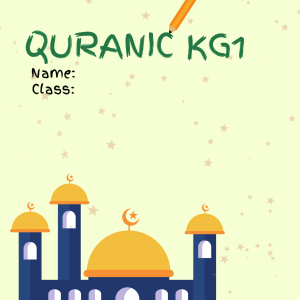 QURANIC (KG1)