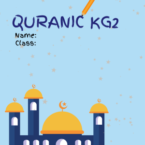 QURANIC (KG2)