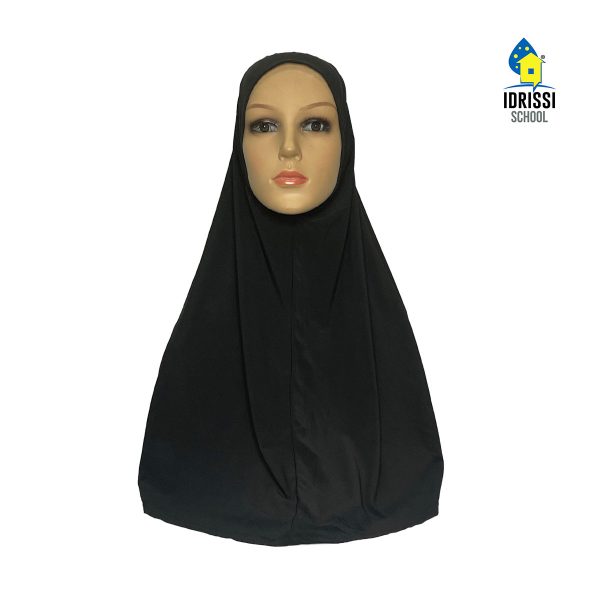 HIJAB (GIRL) Secondary - Image 2