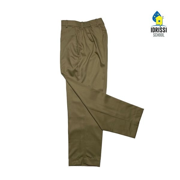 UNIFORM PANTS (BOY) Secondary - Image 3