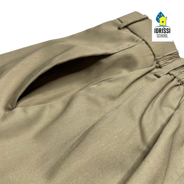 UNIFORM PANTS (BOY) Secondary - Image 2