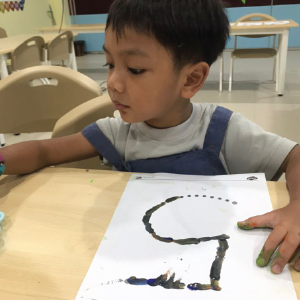 IDRISSI Nature-Based Preschool unique