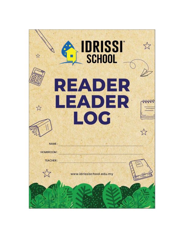 READER LEADER LOG