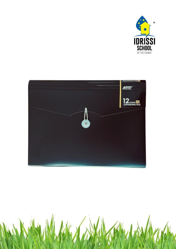 A4 FILE FOLDER