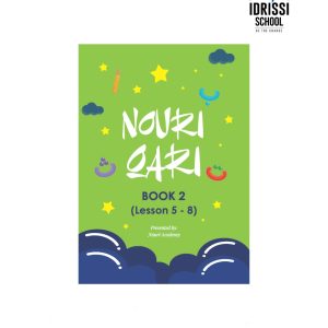 NOURI BOOK 2
