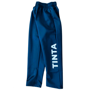 TRACK BOTTOM SCUBA (GIRL/BOY) Primary