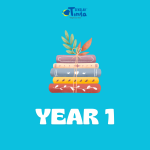 YEAR 1 (Bundle Exercise Book) 2026