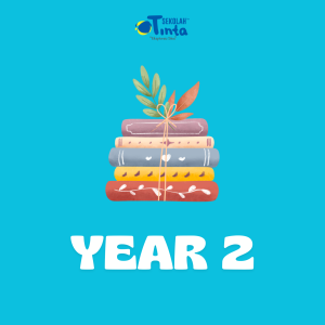 YEAR 2 (Bundle Exercise Book) 2026