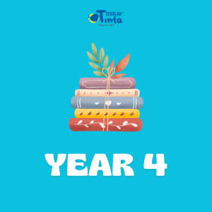 YEAR 4 (Bundle Exercise Book) 2026